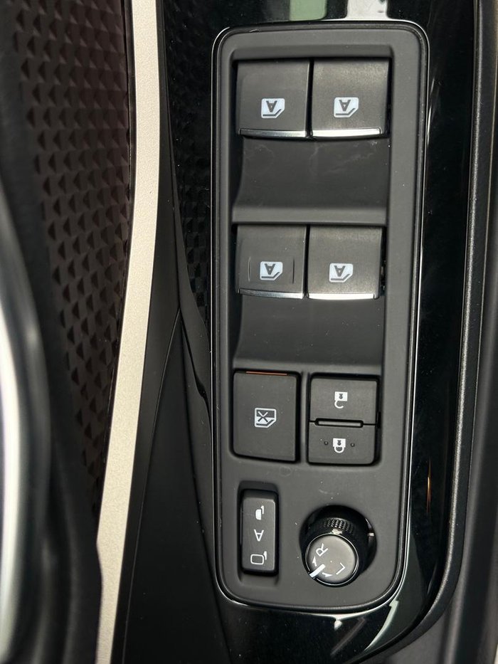 2019 Toyota C-HR Koba