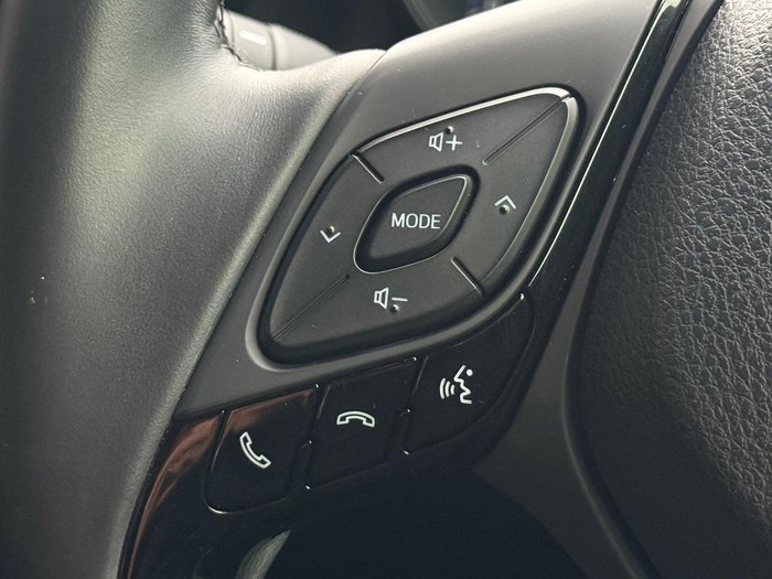 2019 Toyota C-HR Koba