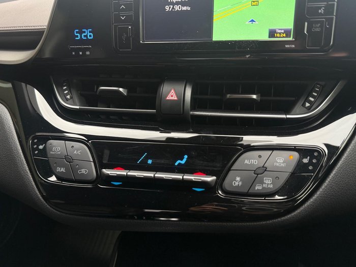 2019 Toyota C-HR Koba