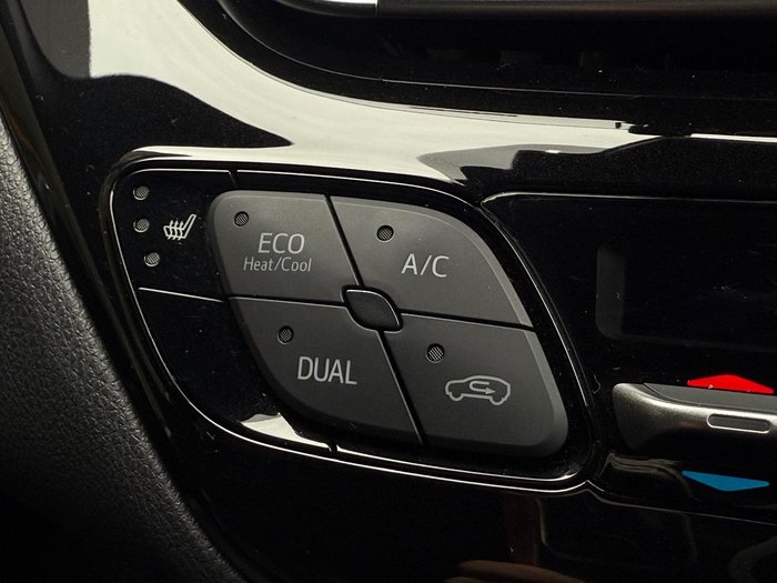 2019 Toyota C-HR Koba