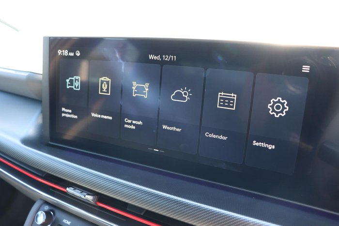 2025 Hyundai Sonata N Line