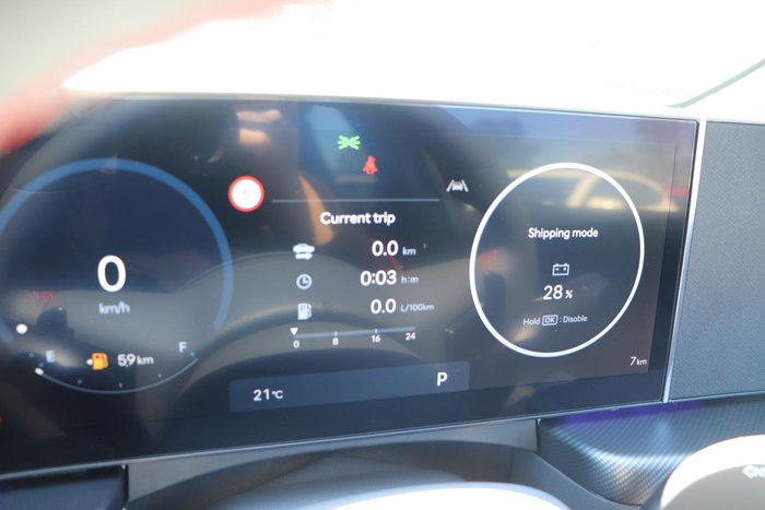 2025 Hyundai Sonata N Line