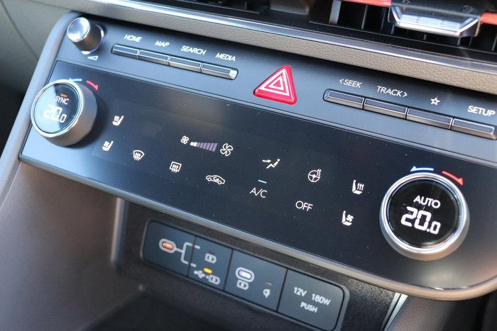 2025 Hyundai Sonata N Line