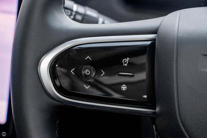 2025 Jaecoo J7 Ridge