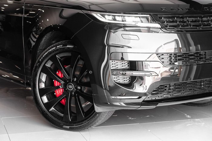 2025 Land Rover Range Rover Sport D250 Dynamic SE