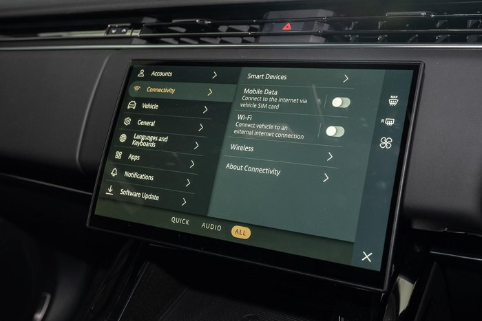 2025 Land Rover Range Rover Sport D250 Dynamic SE