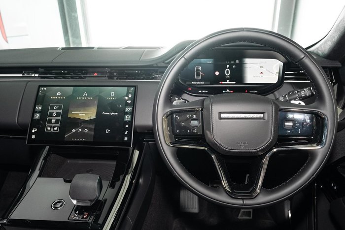 2025 Land Rover Range Rover Sport D250 Dynamic SE