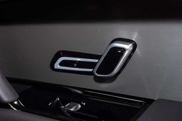 2025 Land Rover Range Rover Sport D250 Dynamic SE