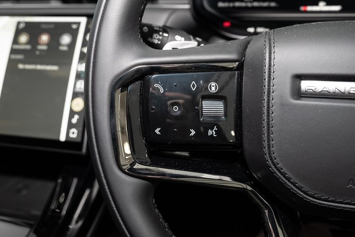 2025 Land Rover Range Rover Sport D250 Dynamic SE