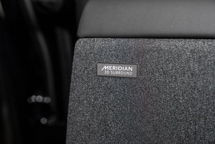 2025 Land Rover Range Rover Sport D250 Dynamic SE