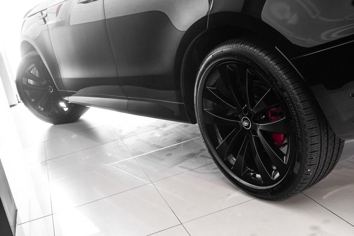 2025 Land Rover Range Rover Sport D250 Dynamic SE