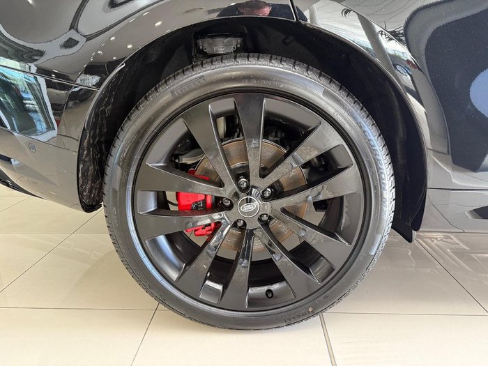 2025 Land Rover Range Rover Sport D250 Dynamic SE