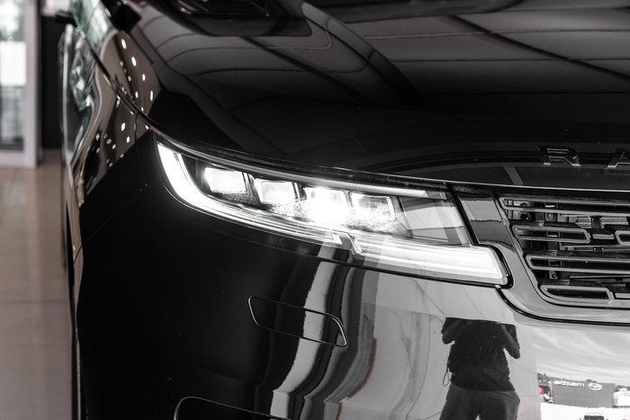 2025 Land Rover Range Rover Sport D250 Dynamic SE