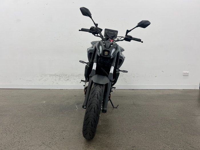 2023 Yamaha MT-07 LA (ABS) Grey