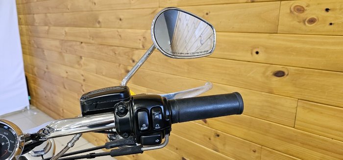 2008 Harley-davidson VRSCAW V-ROD Silver