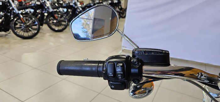 2008 Harley-davidson VRSCAW V-ROD Silver