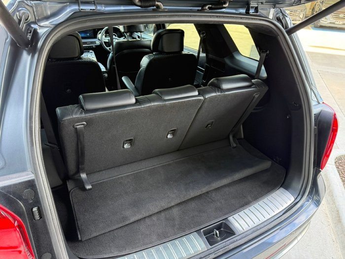 2023 Hyundai Palisade Highlander