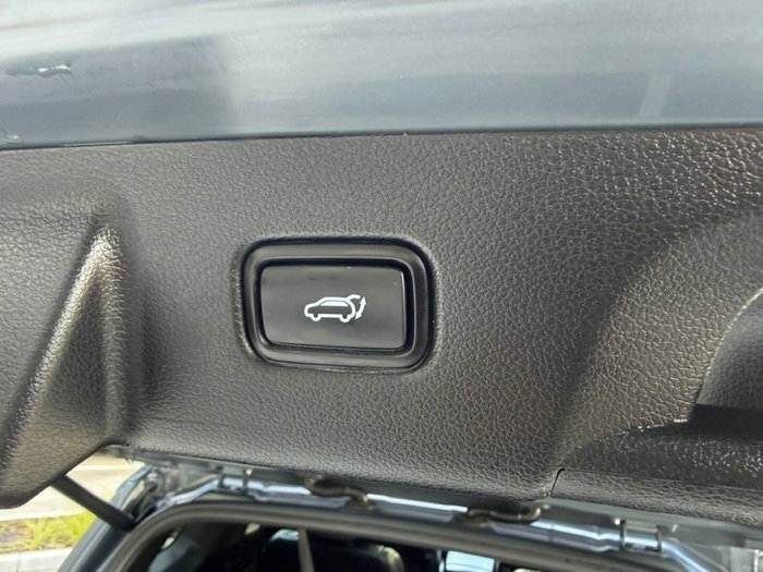 2023 Hyundai Palisade Highlander