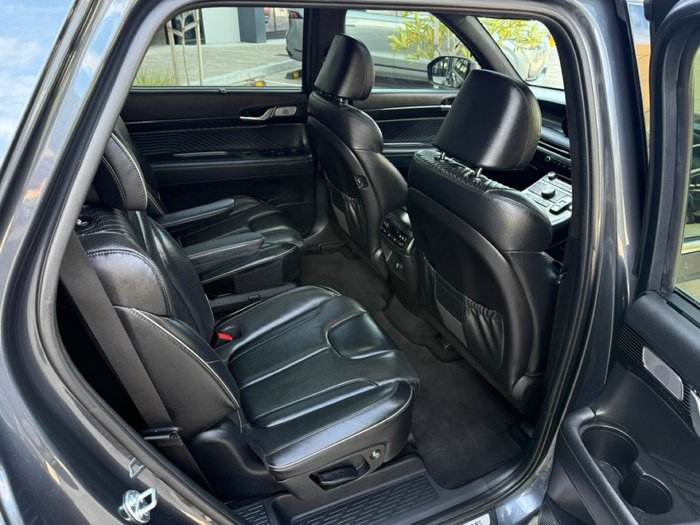 2023 Hyundai Palisade Highlander