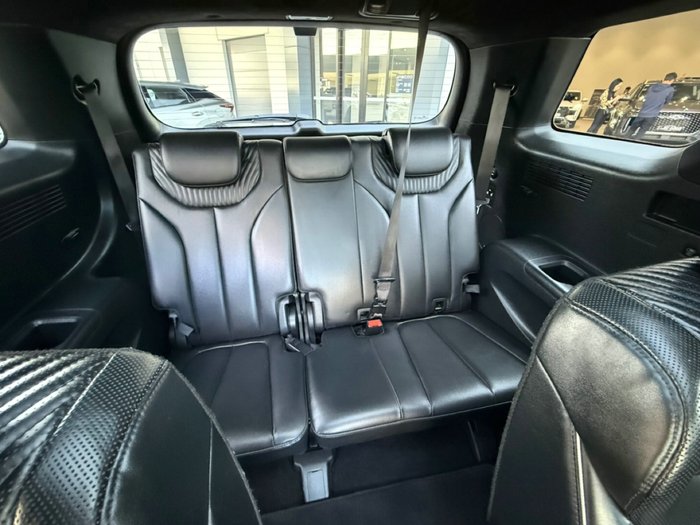 2023 Hyundai Palisade Highlander