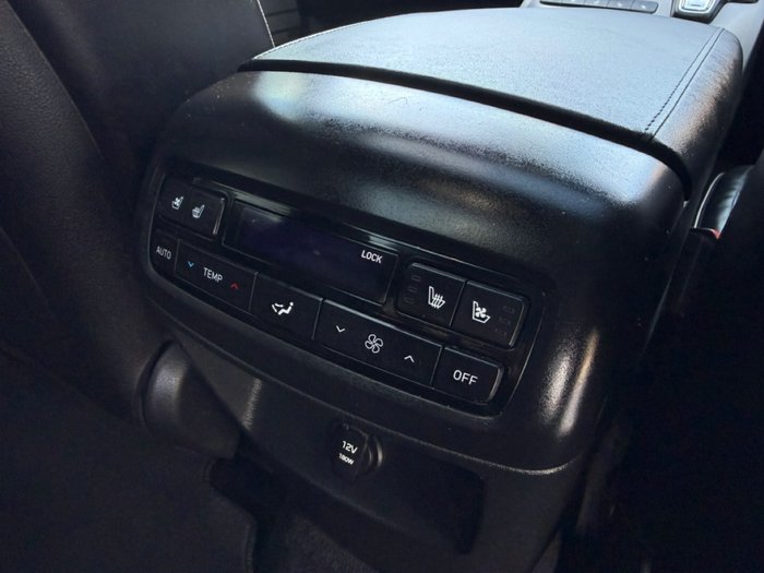 2023 Hyundai Palisade Highlander