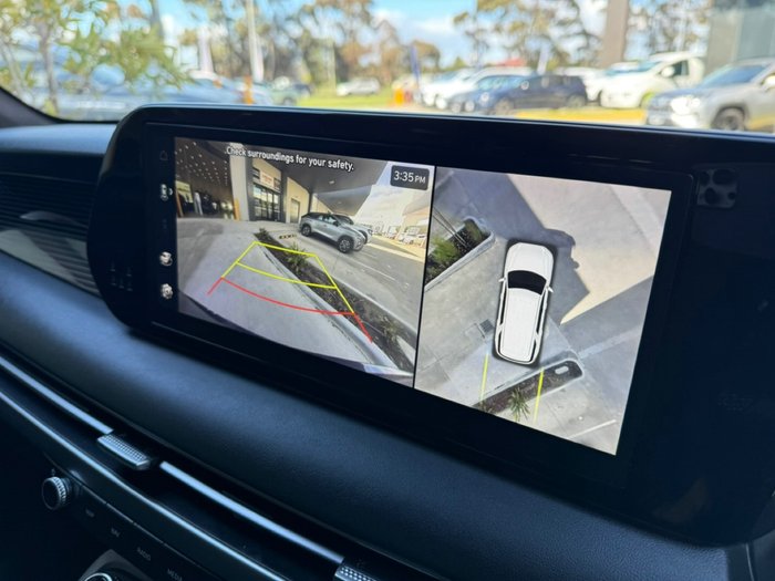 2023 Hyundai Palisade Highlander