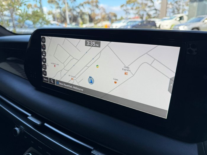 2023 Hyundai Palisade Highlander