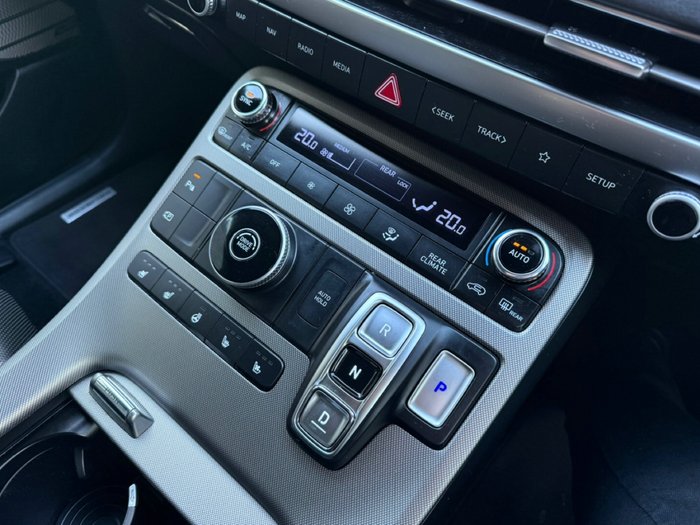 2023 Hyundai Palisade Highlander