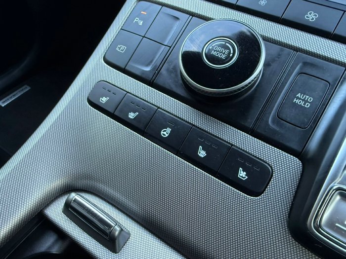 2023 Hyundai Palisade Highlander