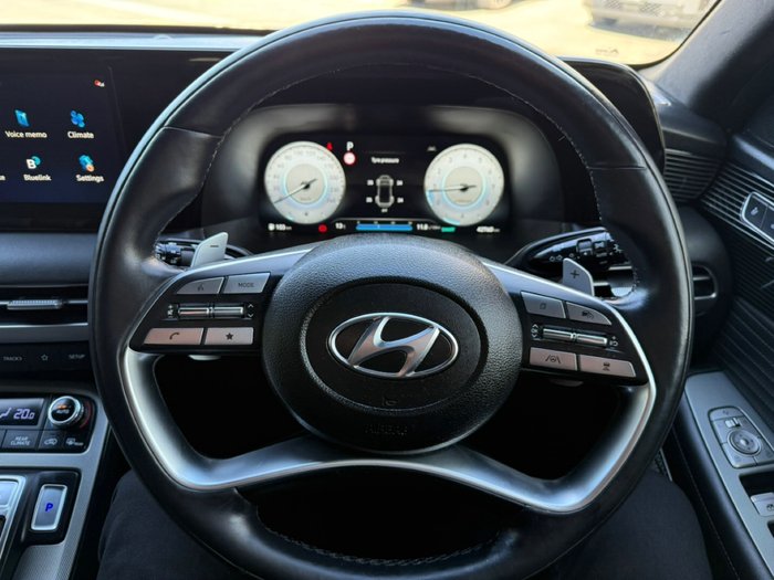 2023 Hyundai Palisade Highlander