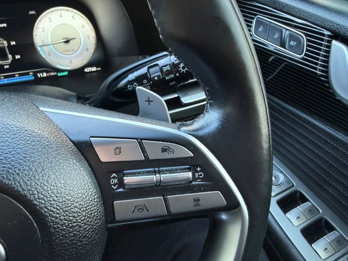 2023 Hyundai Palisade Highlander