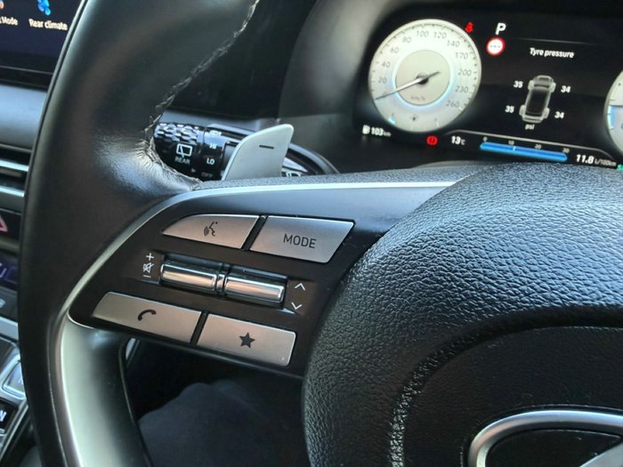 2023 Hyundai Palisade Highlander