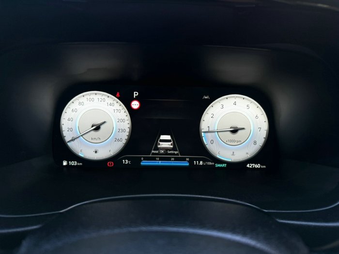 2023 Hyundai Palisade Highlander