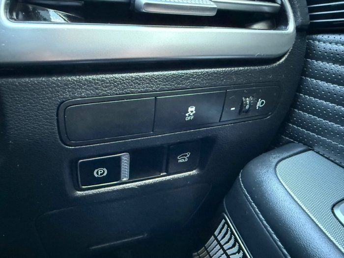 2023 Hyundai Palisade Highlander