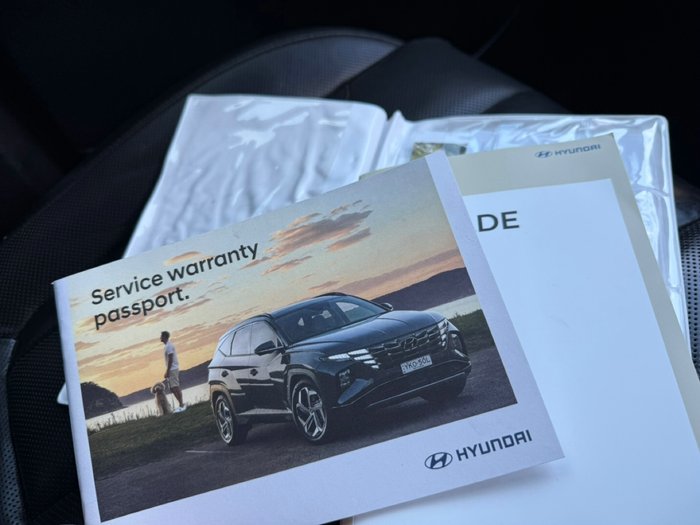 2023 Hyundai Palisade Highlander