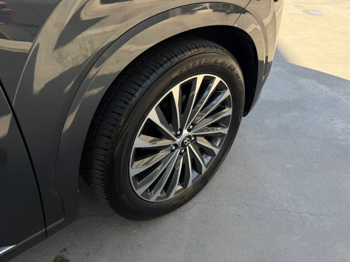 2023 Hyundai Palisade Highlander