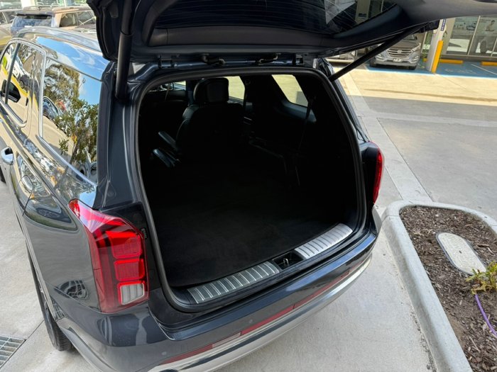 2023 Hyundai Palisade Highlander