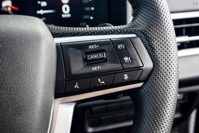 2025 Mitsubishi Outlander LS