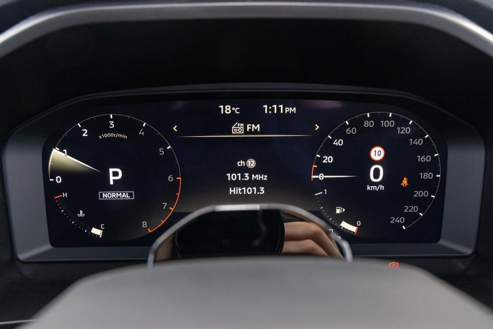 2025 Mitsubishi Outlander LS