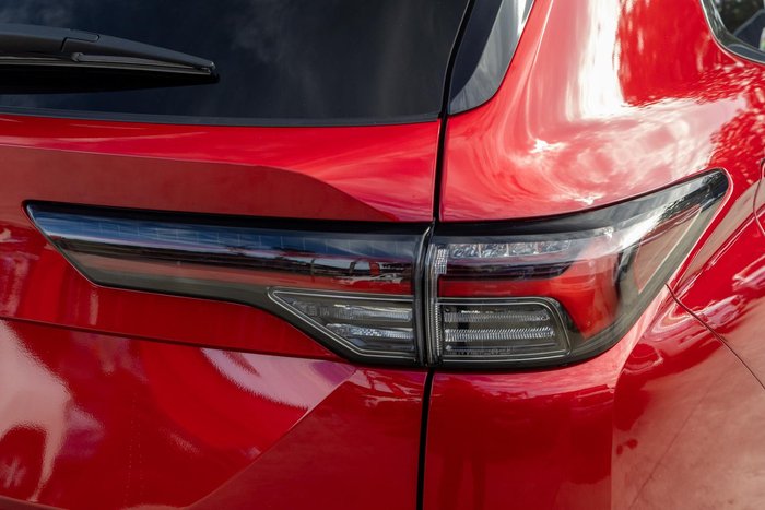 2025 Mitsubishi Outlander LS