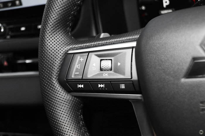 2025 Mitsubishi Outlander