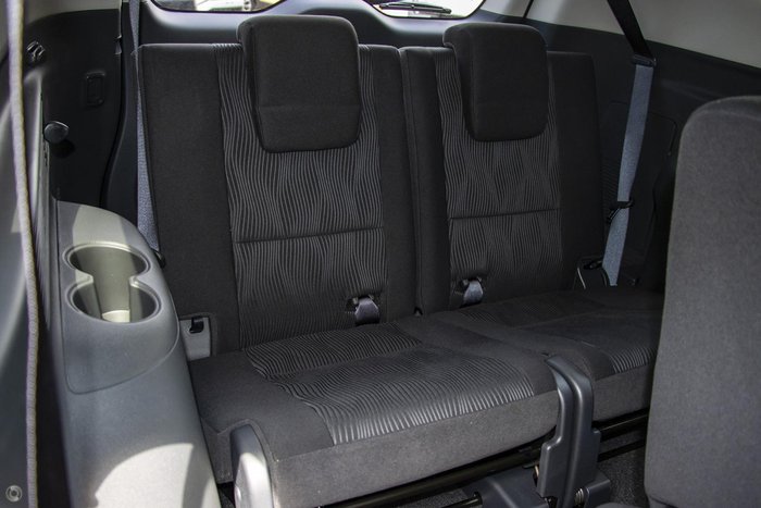 2025 Mitsubishi Pajero Sport GLS