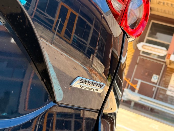 2017 Mazda CX-5 Maxx Sport