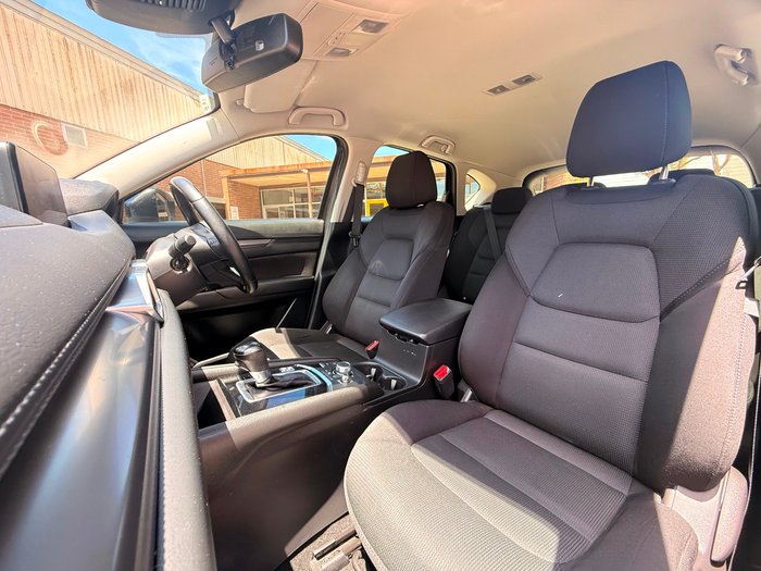 2017 Mazda CX-5 Maxx Sport