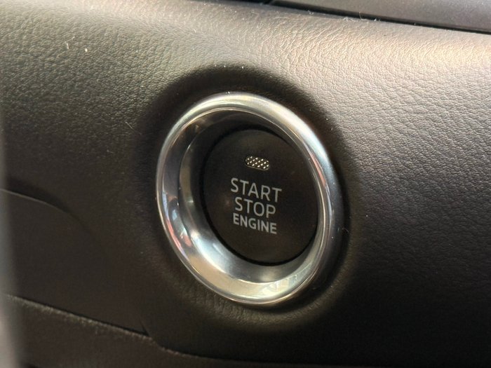 2017 Mazda CX-5 Maxx Sport