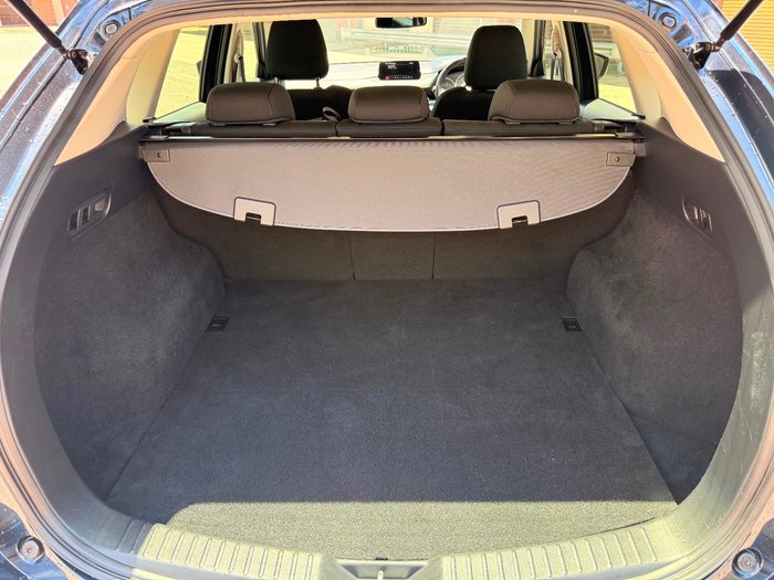 2017 Mazda CX-5 Maxx Sport