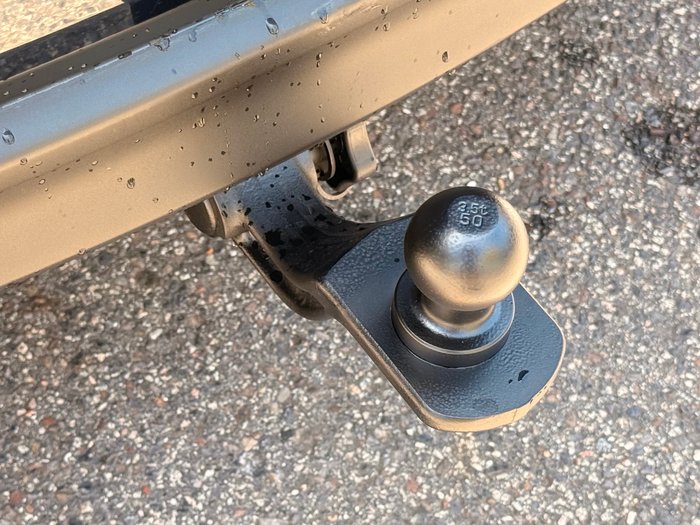 2017 Mazda CX-5 Maxx Sport