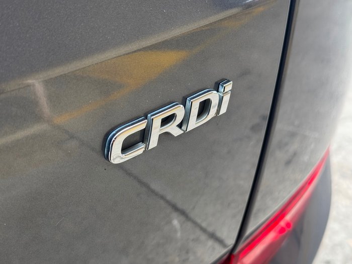 2016 Hyundai Tucson Highlander