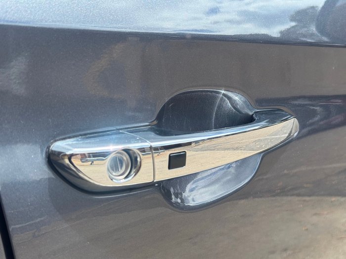 2016 Hyundai Tucson Highlander