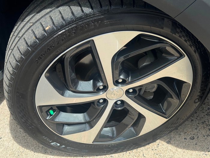 2016 Hyundai Tucson Highlander